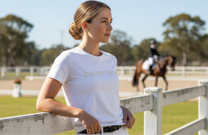 Everyday Equestrian Style: 8 Riding Wardrobe Essentials Every Rider Ne ...