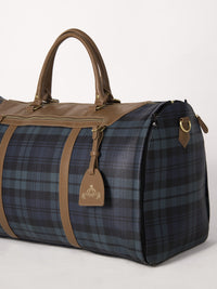 Equestrian Duffle Bag - Weekender Travel Bag (Outlet)