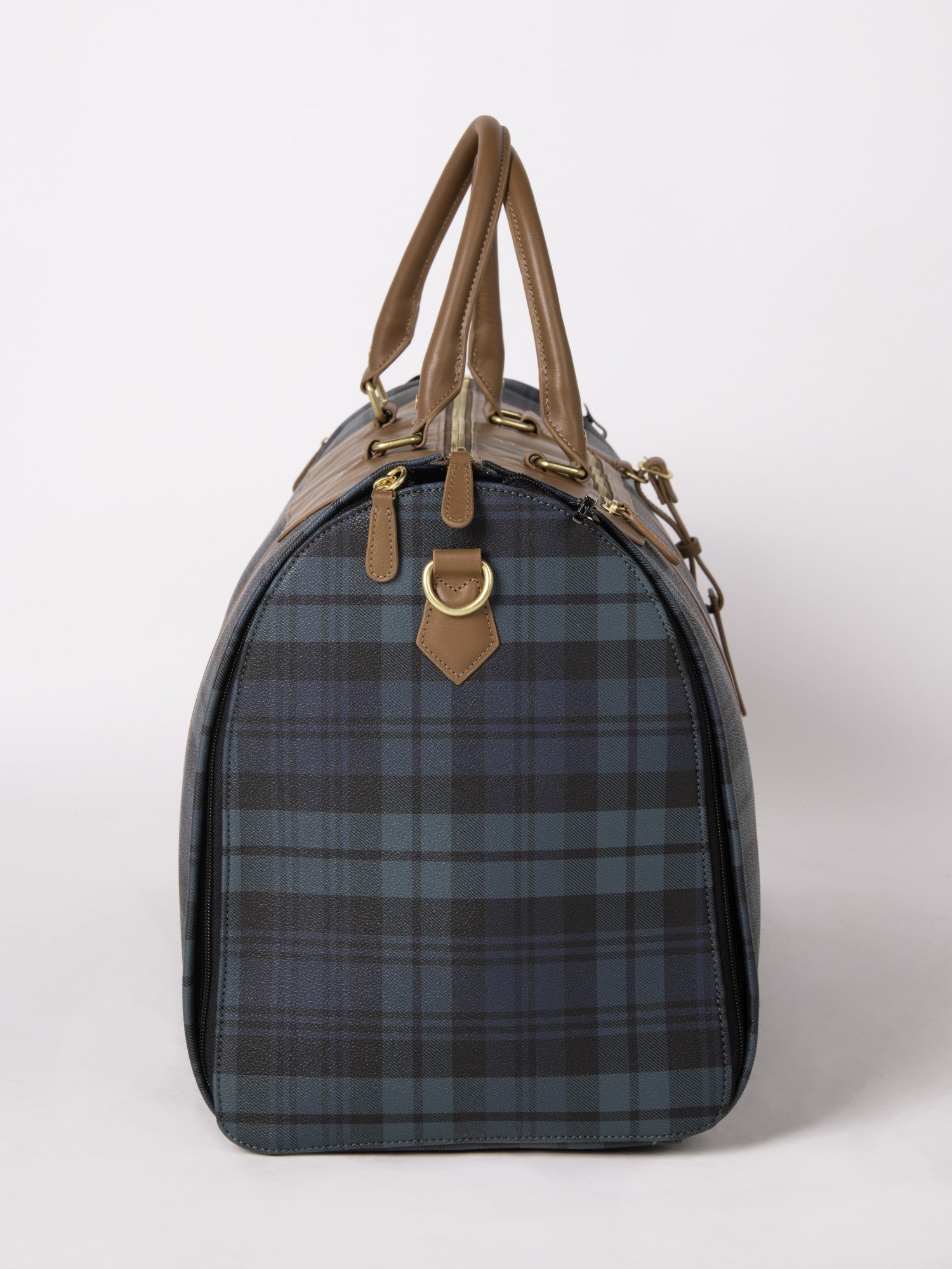 Equestrian Duffle Bag - Weekender Travel Bag (Outlet)