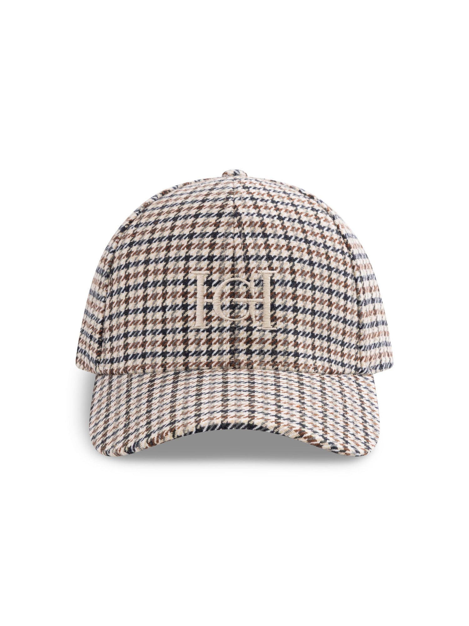 帽子 andwang Tweed Classical Logo Cap white Tweed Cap | Equestrian Tweed Cap – Greyhorse Equestrian