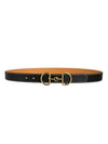 This is a picture of a horse riding belt